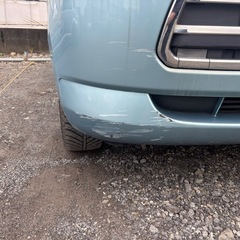 ミラジーノ 2006年式の画像