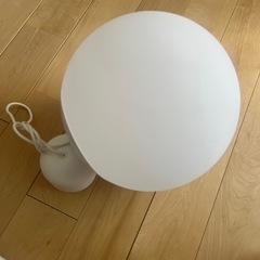 IKEA 照明 fado 30cm    の画像