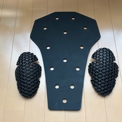 ゴールドウィン　GOLDWIN ライダージャケット　バイクウェア　の画像