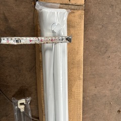 天井取り付け型室内物干しの画像