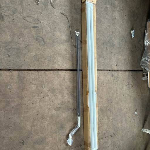 天井取り付け型室内物干し