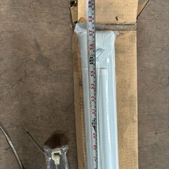 天井取り付け型室内物干しの画像