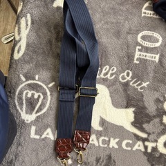 ボストンバッグ
の画像