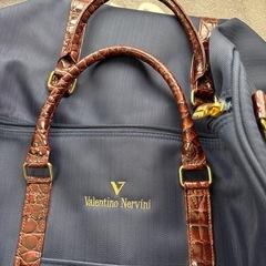 ボストンバッグ
の画像