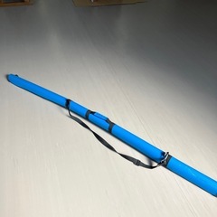 マリンスポーツ釣り竿入れの画像