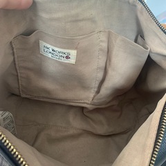 ショルダーバッグの画像