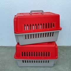 キャットキャリーの画像