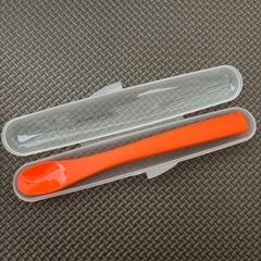 離乳食保存容器などの画像