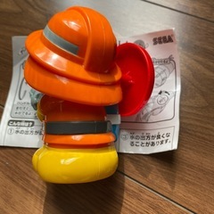 アンパンマン　クルクルふろっピューの画像