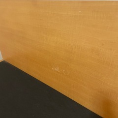 中古ベットの画像