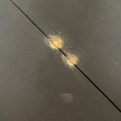 中古ベットの画像