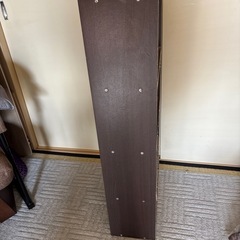 文庫本漫画ラック　の画像