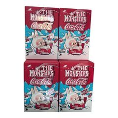 【正規品】　THE　MONSTERS　コカ・コーラシリーズの画像