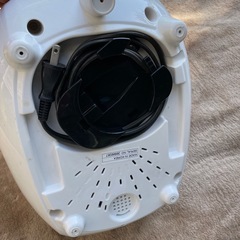 酵素玄米炊飯器の画像