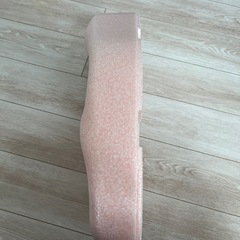 リッチェル　ひんやりしないお風呂マットの画像