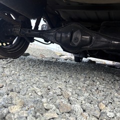 スズキ　キャリー　DA63T 2WDの画像