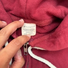 チャンピョン　Sサイズ　の画像