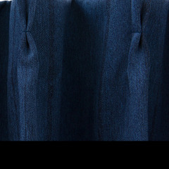 ニトリ　カーテン　遮光の画像