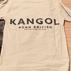 𝐍𝐨𝐫𝐭𝐡 𝐅𝐚𝐜𝐞‼️KANGOL‼️長袖せセットの画像