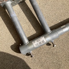 地デジアンテナ　一式の画像