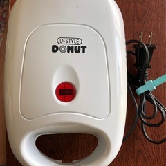 スイートドーナツ&パンdeスティックルの画像