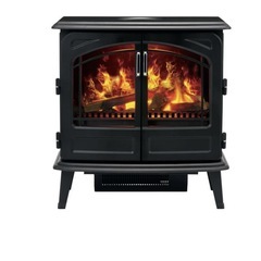 インテリア暖房の画像