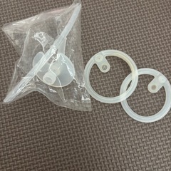 サーモス　水筒　350mlの画像