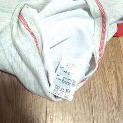 パウ・パトロール/パウパト☆ロンTパジャマ[サイズ130]の画像