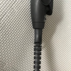 サロンムーンストレートヘアアイロンの画像