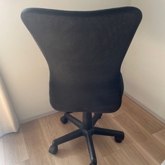昇降式チェアお譲りします！0円の画像
