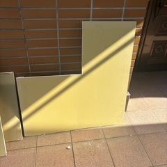 石膏ボード9mm12.5mmの画像