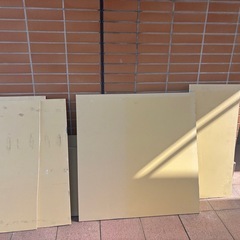 石膏ボード9mm12.5mmの画像