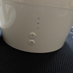 加湿器  29L（今月末まで）の画像