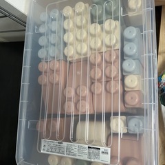 デカいブロックです。の画像