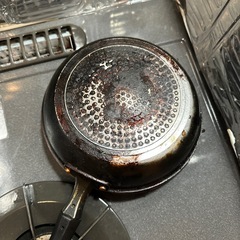 フライパン20cm 無料の画像