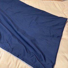 敷布団、掛け布団セットの画像