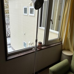 間接照明
の画像