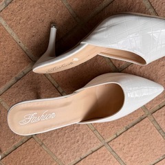23〜24cm サンダル パンプス まとめ売りの画像