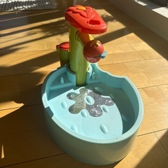 お水の知育の画像