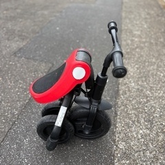 nadle 三輪車の画像