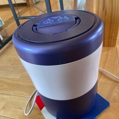 生ごみ処理機の画像