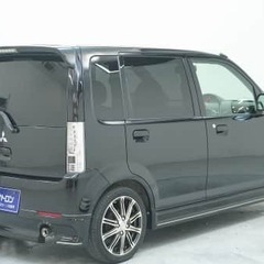 三菱　ekワゴン　頭金０円キャンペーン中！！！！の画像