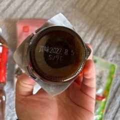 食品まとめ売りの画像