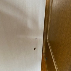 お話中【USED】アイリスオーヤマ絵本ラックの画像