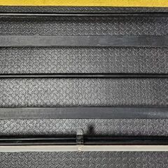 希少！？スバルサンバートラックTT系のルーフキャリアの画像