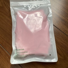 膝当て　うさぎの画像