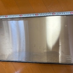 パナソニック食洗機置き台（調整足セット）N-SL19、N-SP3の画像