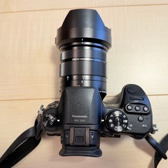 Panasonic LUMIX GH4 ライカレンズキット H-ES1206 ☆おまけ多数☆の画像