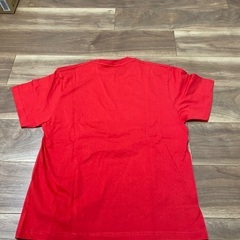 【未着用】広島東洋カープ 兄弟の絆Tシャツ（2018年CS優勝記念）Sサイズ ★価格交渉OKの画像