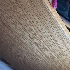 【無印】廃盤品 セミダブルベッド 1台の画像